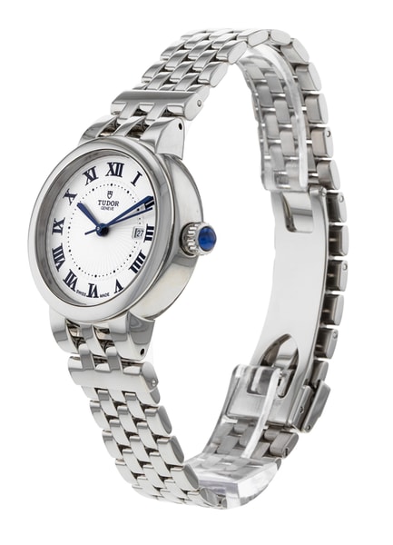 Tudor Clair de Rose M35500-0001